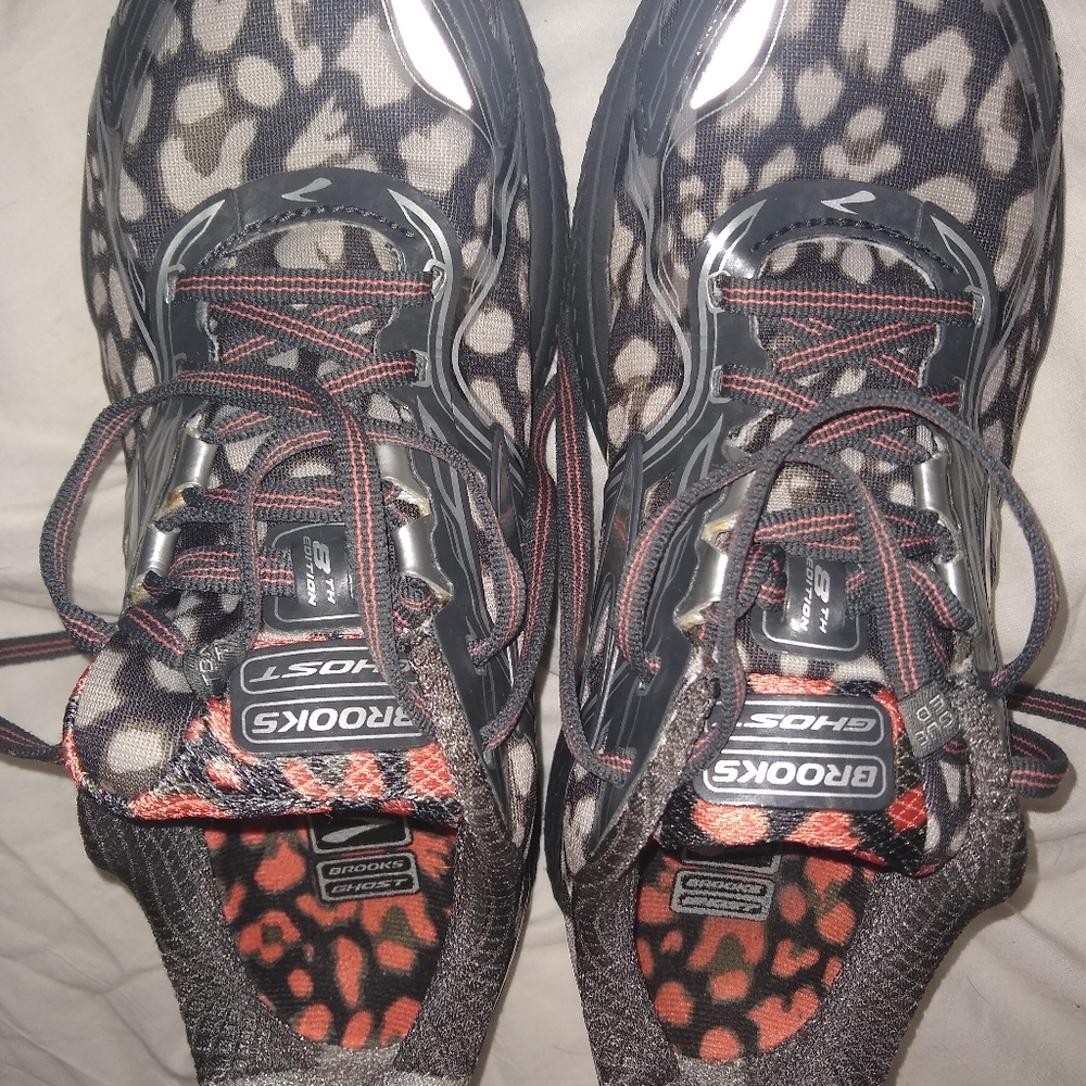 Brooks Ghost 8 Meskie